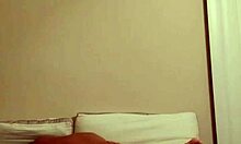 hey, quickie with shy but hot comadre in pov homemade