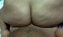 Check out this hot wife in amateur action