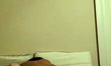 hey, quickie with shy but hot comadre in pov homemade