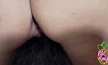 four girls and two guys sucking big cocks in group 😏