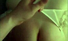 amateur teen 18+ with big boobs gets fucked hard.