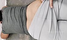 morning sex girl fucking boyfriend 😍