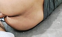 morning sex girl fucking boyfriend 😍