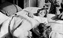 dark lantern entertainment brings vintage hairy mature amateurs