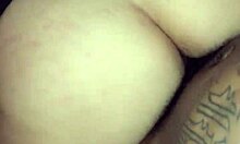 i watch my latina girlfriend ride my big black cock so wet and hard
