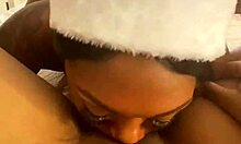 Adorable lesbian licks big ass at christmas?