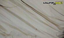 Landlord’s Daughter Snuck Out to Fuck Tenant in Hotel!