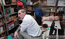 police officer says, mature blonde tried to steal my taxi?