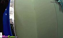 hey redhead, why suck cock in public like that?