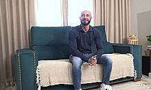 black colombian babe paris gets hardcore birthday fuck