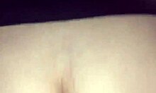 i watch my latina girlfriend ride my big black cock so wet and hard