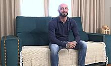 black colombian babe paris gets hardcore birthday fuck