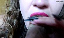 just 1 sloppy deepthroat blowjob to my friend with benefits 😏