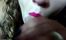 just 1 sloppy deepthroat blowjob to my friend with benefits 😏