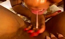 Adorable lesbian licks big ass at christmas?