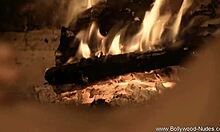 A sexy brunette Indian milf, tell me what you think!