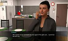 Nursing Back To Pleasure 151