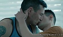 Podcaster Says, 'I'm Anal Fucking The Mail Carrier With My Monster Cock At The Beach House!'