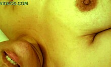 Amateur Girl Masturbates To Orgasm Part One