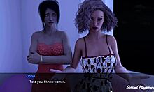 lust theory what would you choose part 2