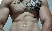 Me and my friends got caught masturbating by my wife, oops.