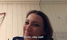 bf scores gfs tight asshole as gift