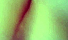 Intense doggystyle fucking with screams