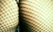 Mireladelicia says check out my exhibitionism compilation with striptease and dildo