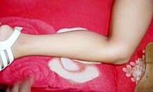 Teacher Promises Approval For Intimate Submission