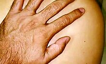 Desi bhabhi's hot chudai with Hindi audio and cum in mouth