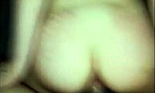 Steamy Netflix and chill turns into riding a big cock with my Tinder date's wet tight pussy.