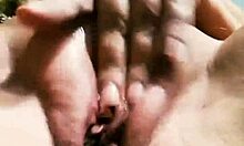 Mireladelicia says check out my exhibitionism compilation with striptease and dildo