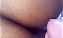 Bunduda Dansarina De Funk Me Ofereceu Seu Cuzinho No Parque Em Ar Livre