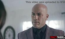 Cute beautiful petite teen avi love met a dominant stranger and turned into his submissive slut with blowjob and spanking