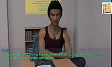 does the wife seduce her stepmother?