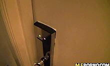 Cute Latina Amateur Gets Fucked By Friend In Pov With Nikki Chase Involvement