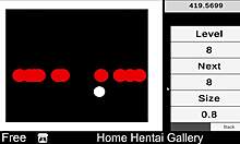 Home Hentai Gallery Explodes With Intense Erotic Action