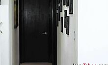 Help Me Pass Brother Please - Michelle Anderson Rides!