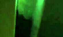 I fucked a sexy busty stranger on halloween and came all over her face! I'm so happy I picked a trick!