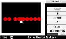 Home Hentai Gallery Explodes With Intense Erotic Action