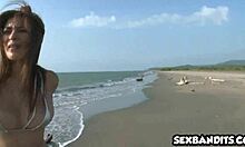 big booty latina amateur with huge tits and ass, ready for perfect fucking in colombian style 😘 part 02