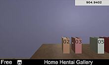 Home Hentai Gallery Explodes With Intense Erotic Action