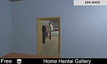 Home Hentai Gallery Explodes With Intense Erotic Action