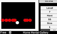 Home Hentai Gallery Explodes With Intense Erotic Action