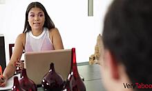 Help Me Pass Brother Please - Michelle Anderson Rides!