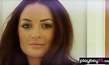 I am an all natural amateur introducing my perfect petite body with striptease