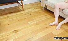 foxy teen 18+ was brought in anal assylum for harsh treatment