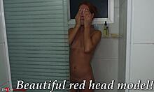 Redhead Amateur Pov Fuck