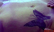 After Massage Latina Begged Me To Lick And Rip Her Tight Ass