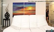 gia paige asks, 'want face fucking?'